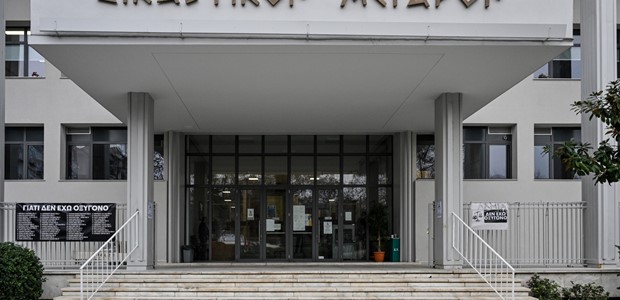 Στην τελική ευθεία η δίκη για τα Τέμπη